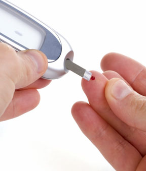  Realizan jornada para alertar sobre la diabetes en Porlamar