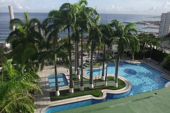  15% de descuento en los Hoteles Olé Caribe y El Conde
