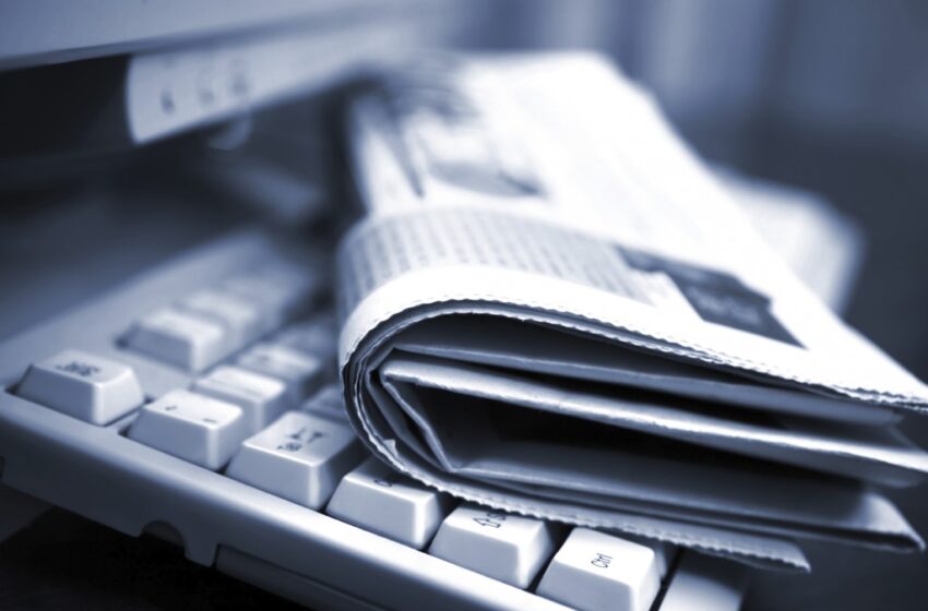  El taller “El Estilo Periodístico” tiene nueva fecha