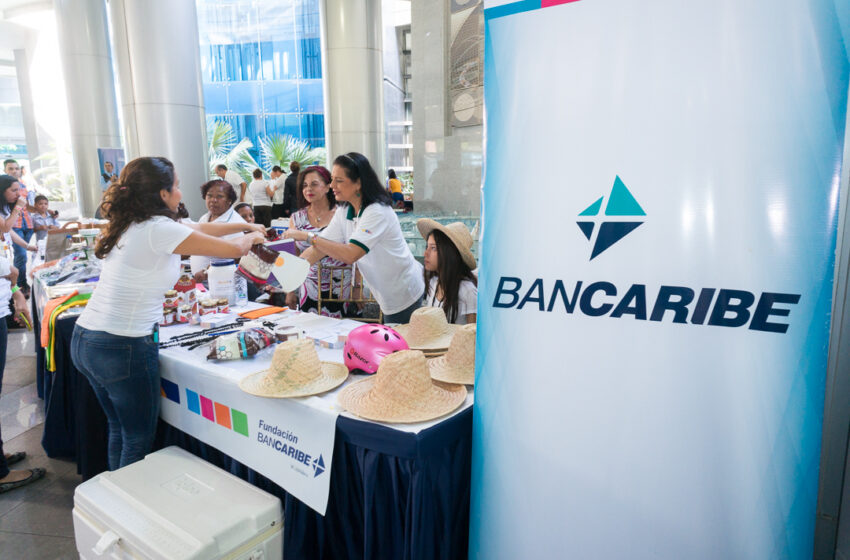 Bancaribe apoya iniciativas de bienestar comunal