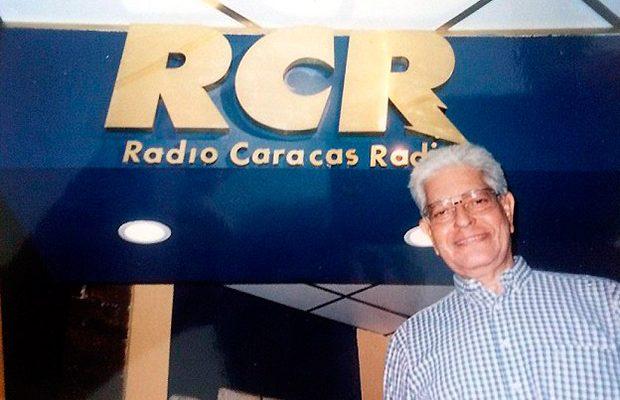  Murió el periodista Luis Eduardo Ochoa Rodríguez