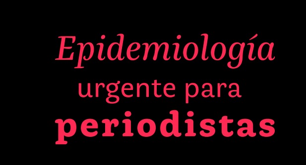  Fundación Gabo lanza el libro digital Epidemiología urgente para periodistas